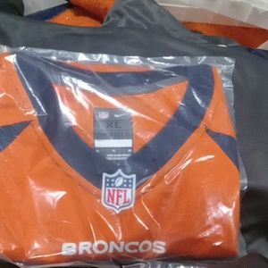 Nfl denver broncos jersey